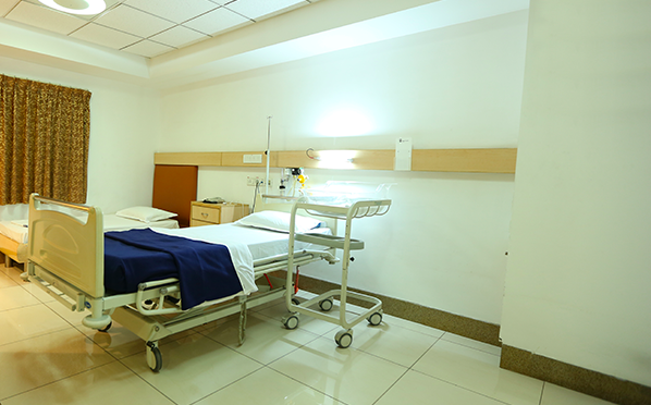 Bangalore ultra deluxe room