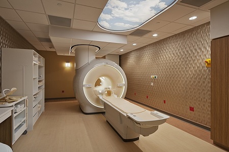 Diagnostics at Princeton Medical Center